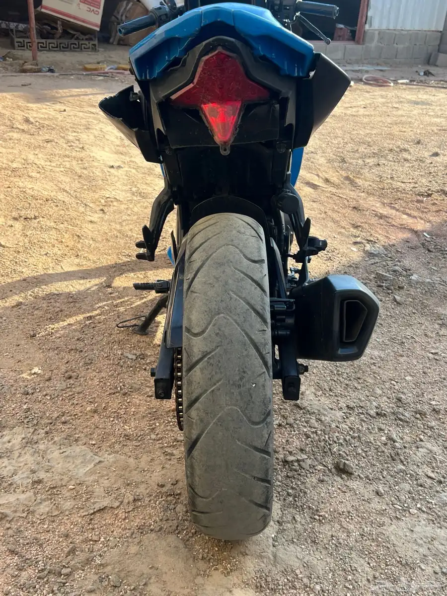 دباب 250 7