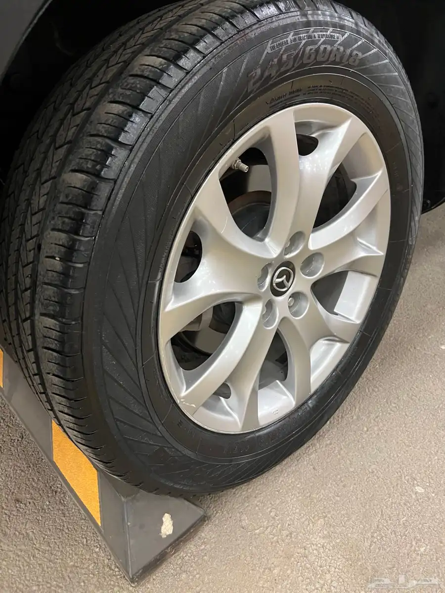 جيب مازدا CX9 2015 نظيف جدا ( مالك اول ) 16