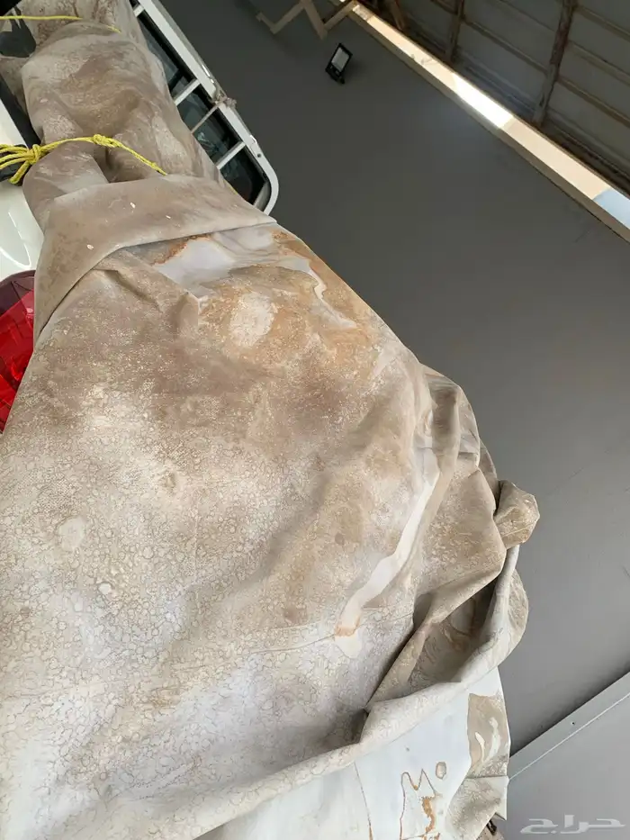 مطاره ابو جبل 15000 الف لتر 1