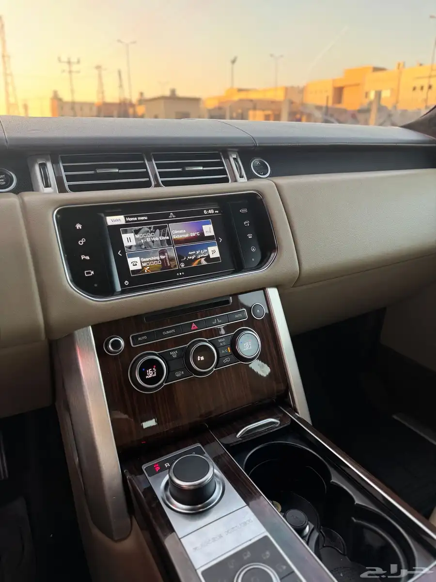 رنج فوج 11
