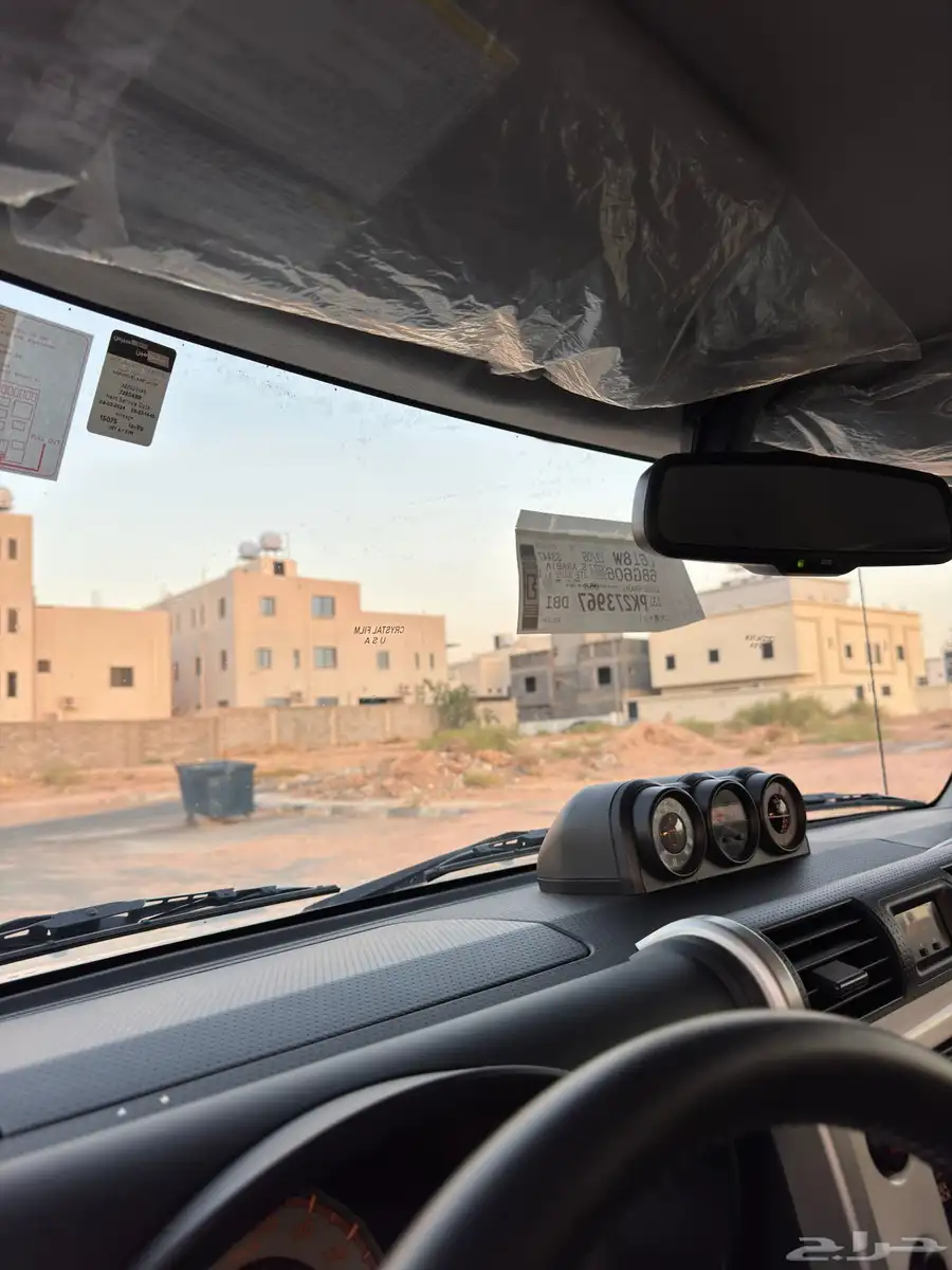 اف جي 2023 فل كامل 2 سعودي ممشى قليل 20