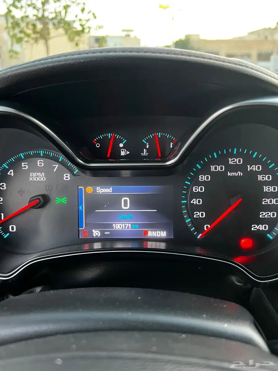امبالا 2014 LTZ 10