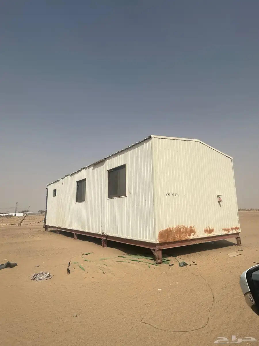 بركسات للبيع 0