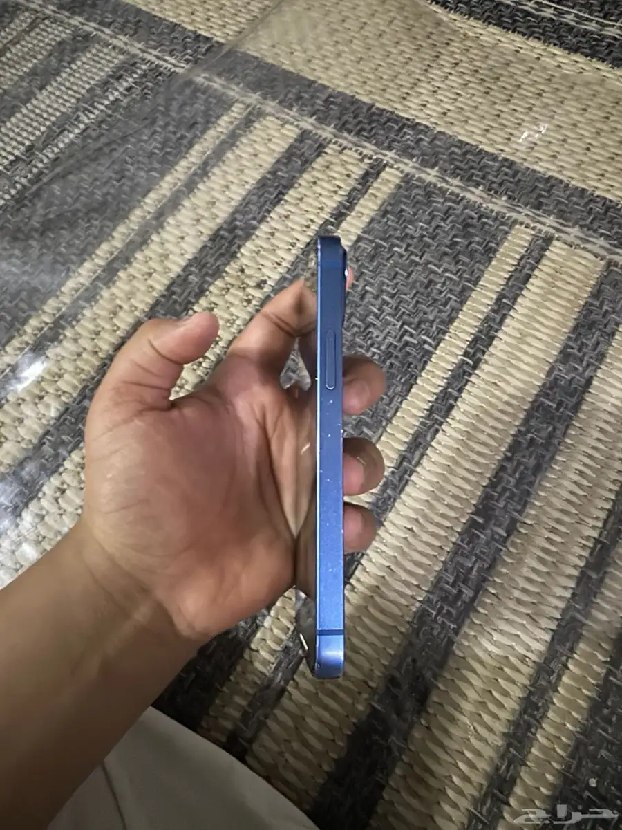 iPhone13 ميني 3
