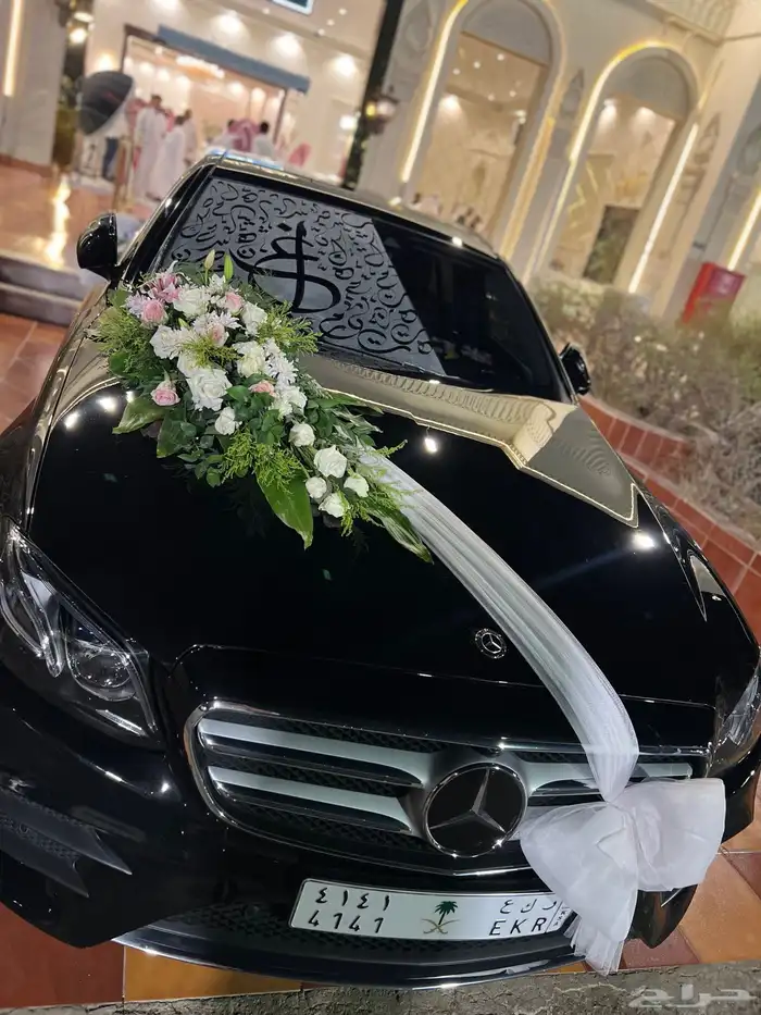 تشريع سيارات العرسان ب 250 ريال 7