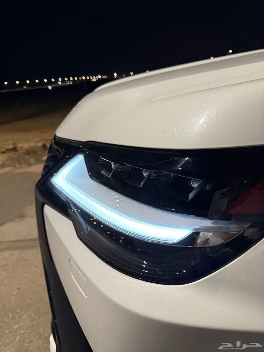 لكزس اف سبورت 2024 7