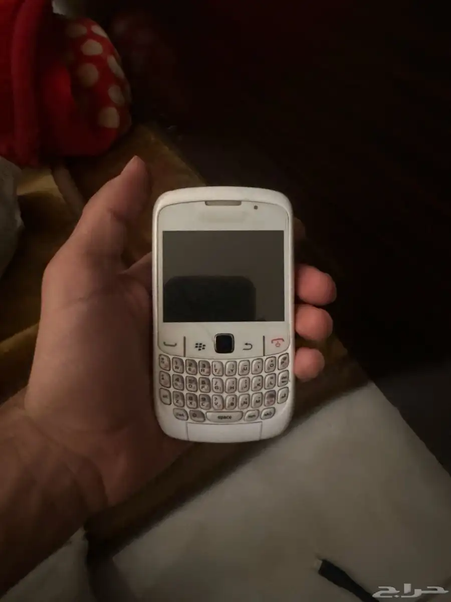 بلاك بيري 0