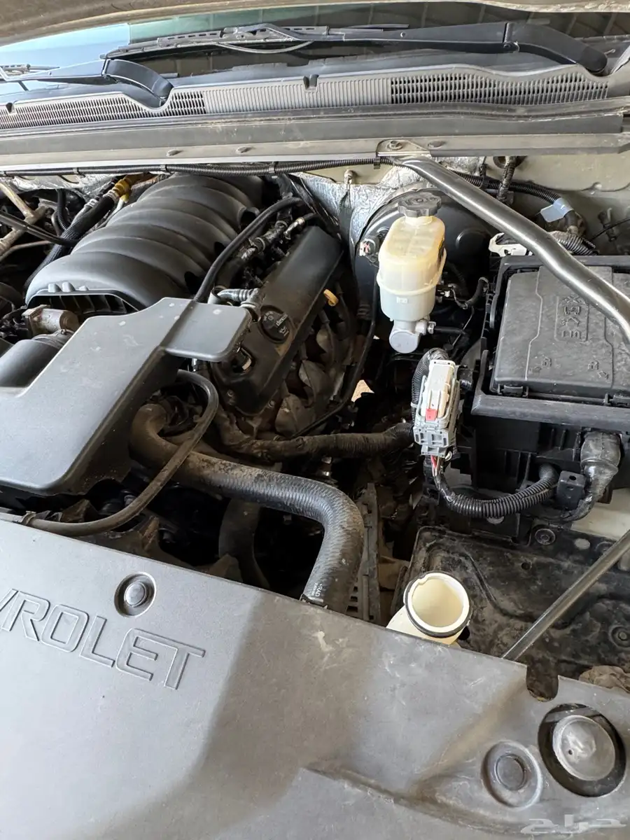 تاهو LTZ 23