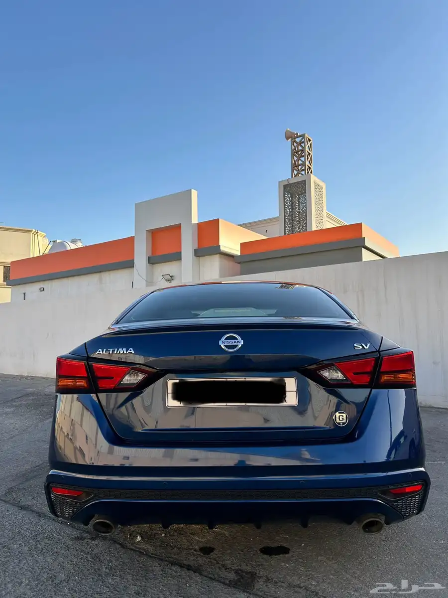 التيما 2021 SV 1
