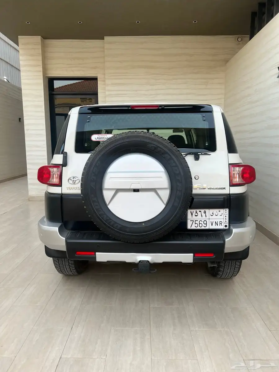 اف جي 2019 فل كامل 3