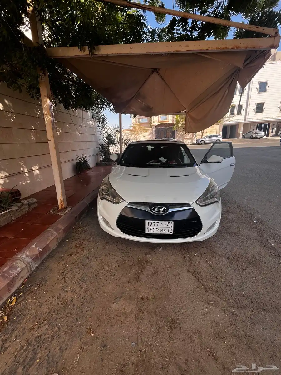 هونداي فوليستر 2014 11