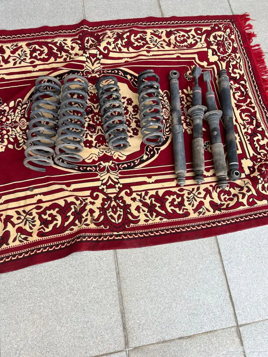 للبيع مساعدات ويايات فورتشنر 2020 2