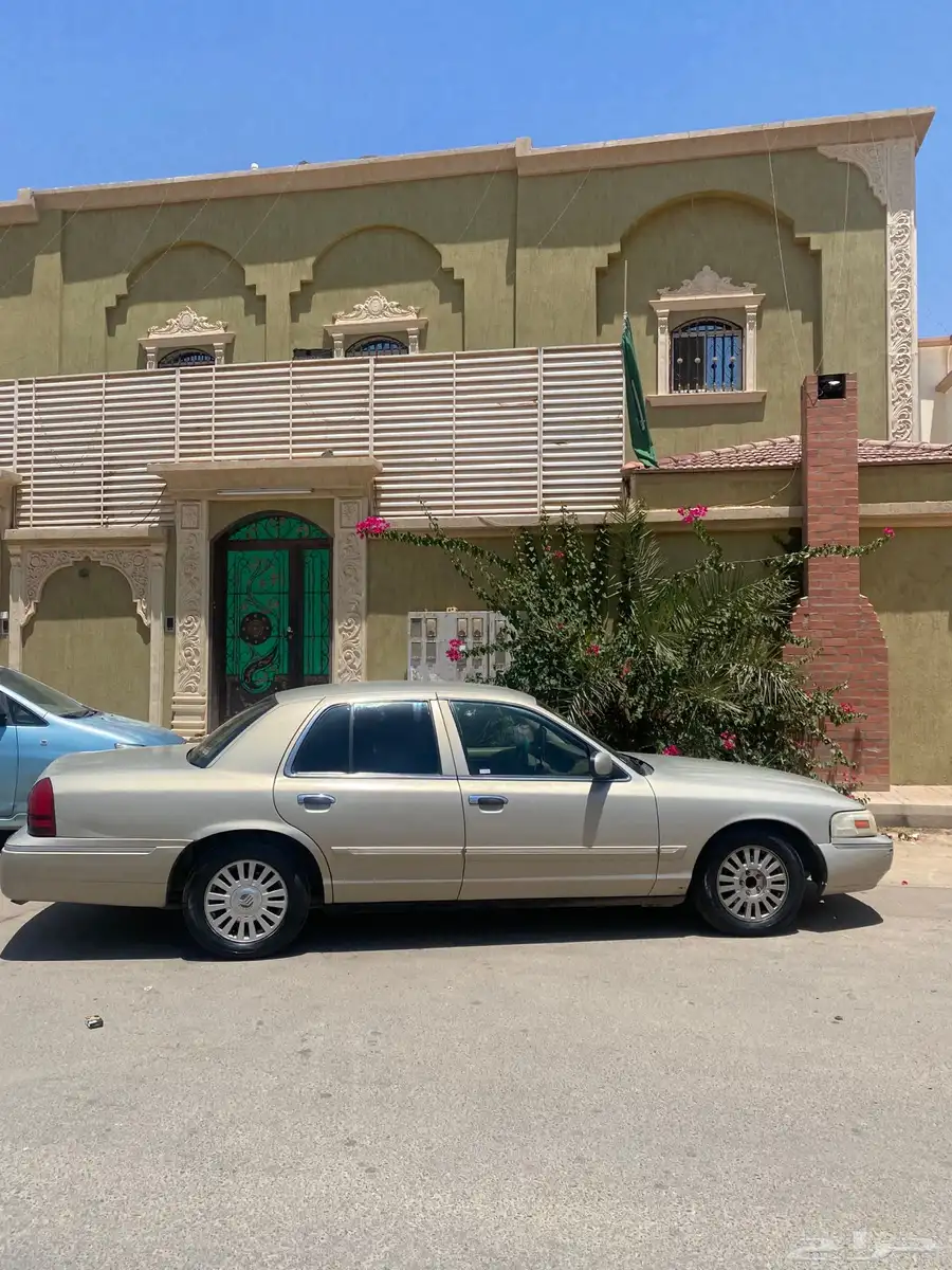 فورد 2007 1