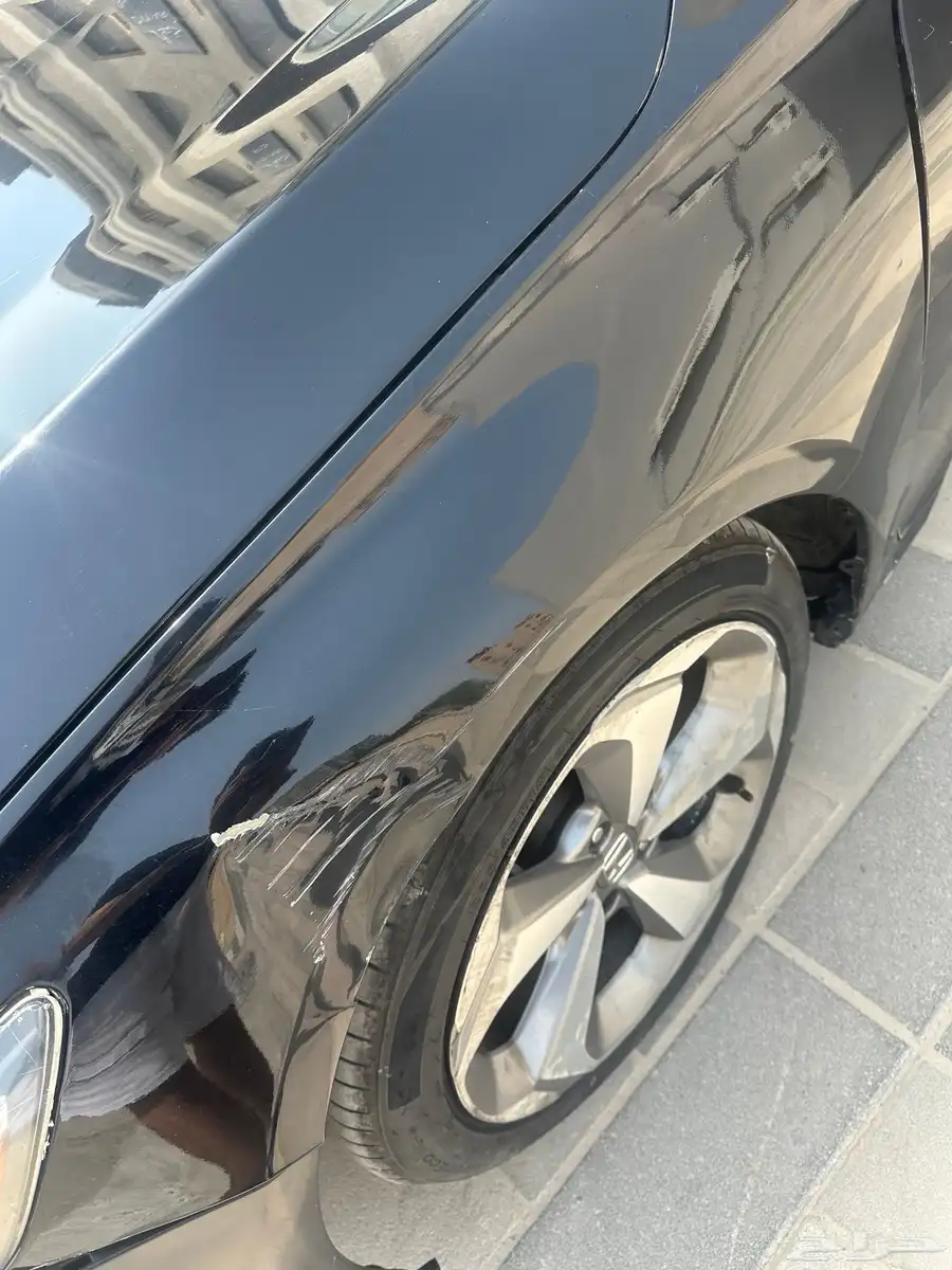 اكورد سبورت 2018 16
