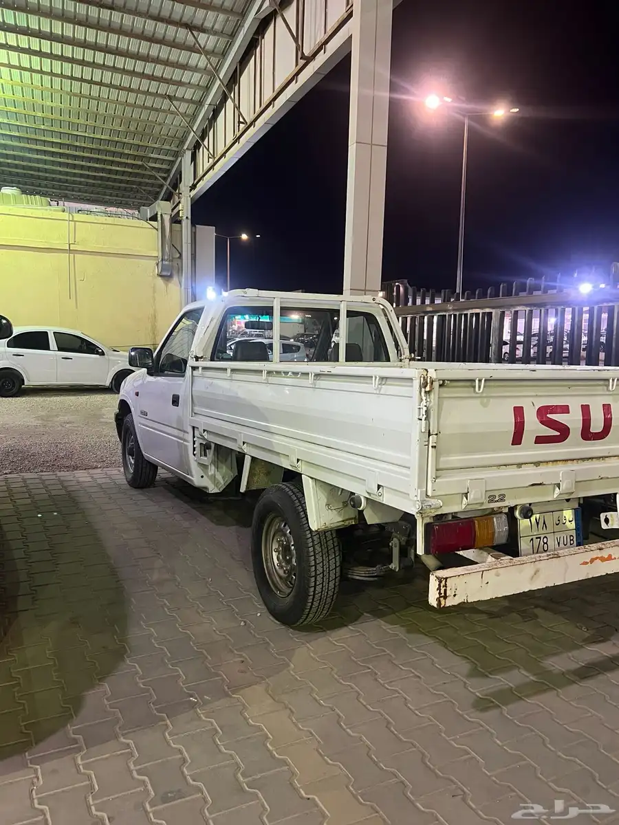 ايسوزو 2