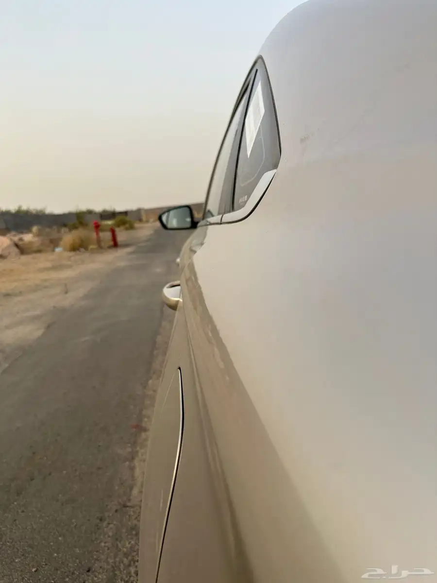 جيلي امجراند 7 2023 نظيفه 16