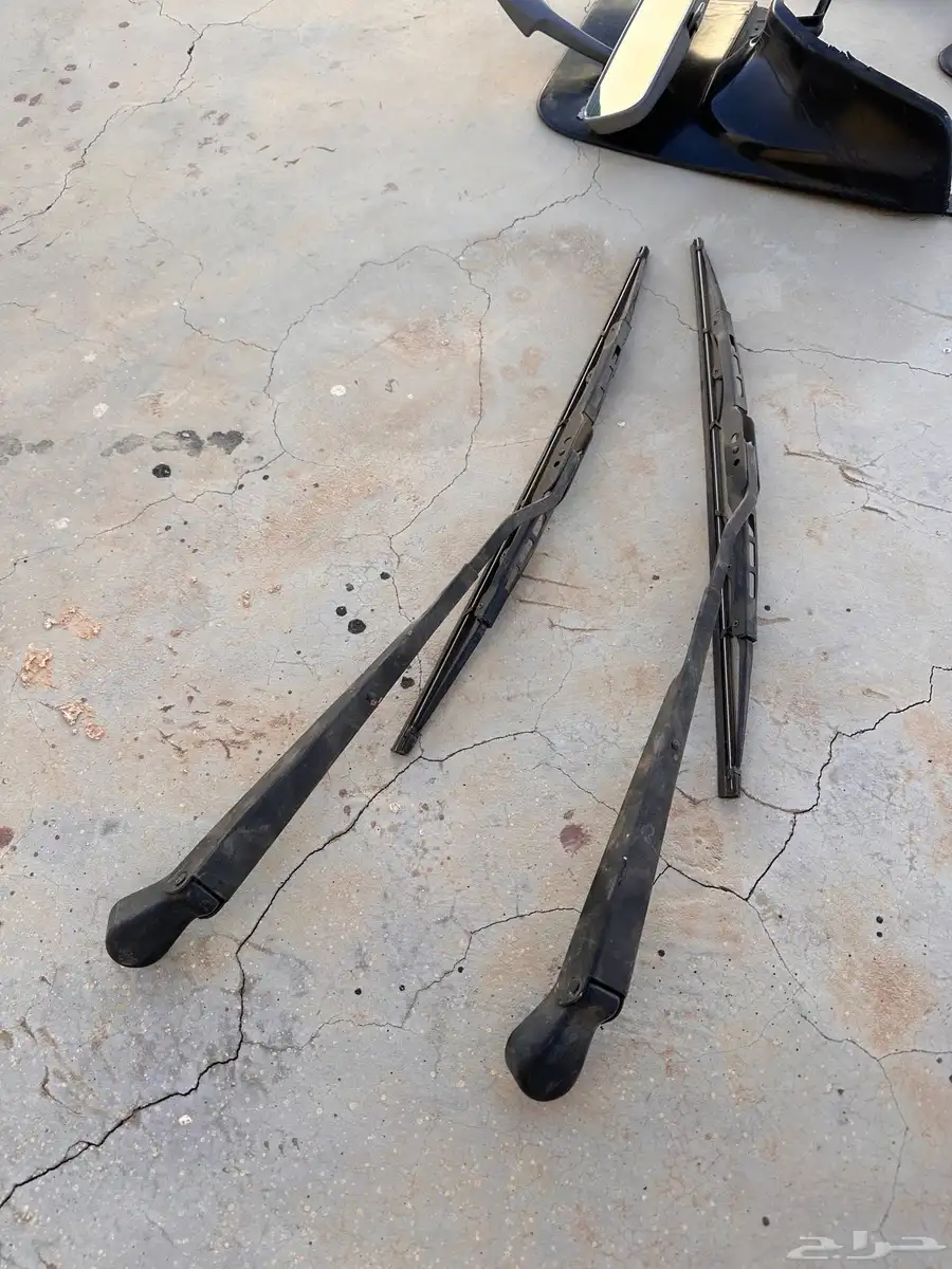 قطع غيار باترول من 97 وتحت 19