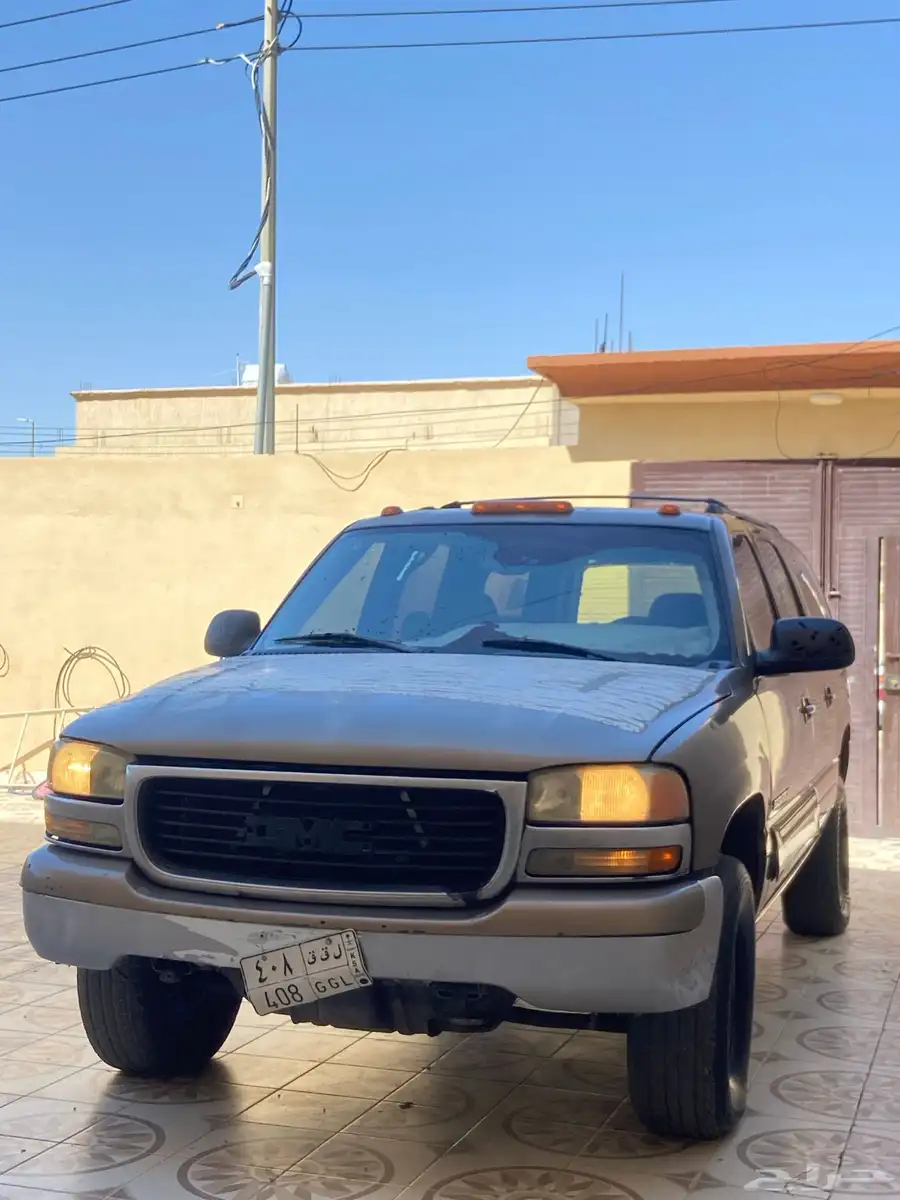 جمس سوبر بان 2003 اقبل بدل 2