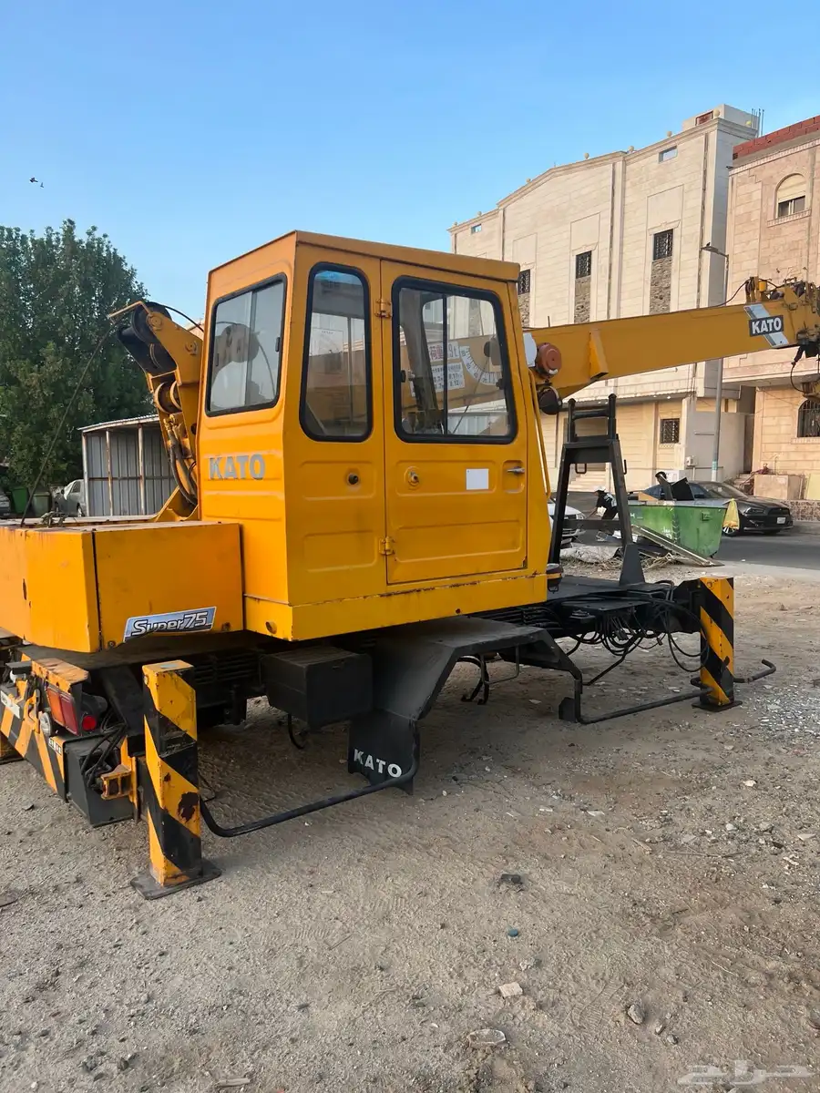 كرينات 7 طن للبيع 1