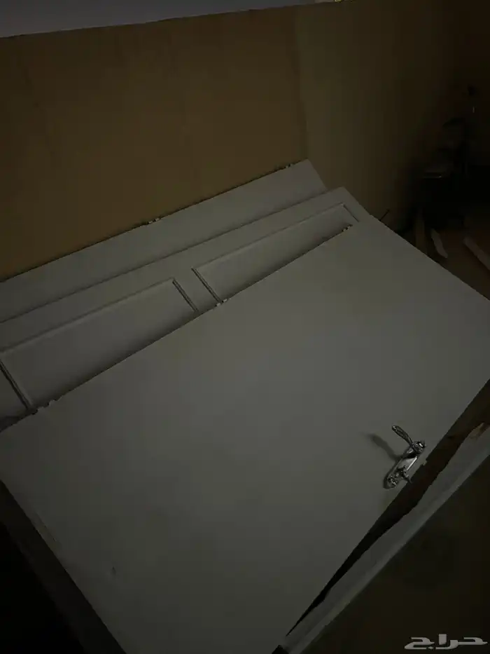 ابواب خشبية 1