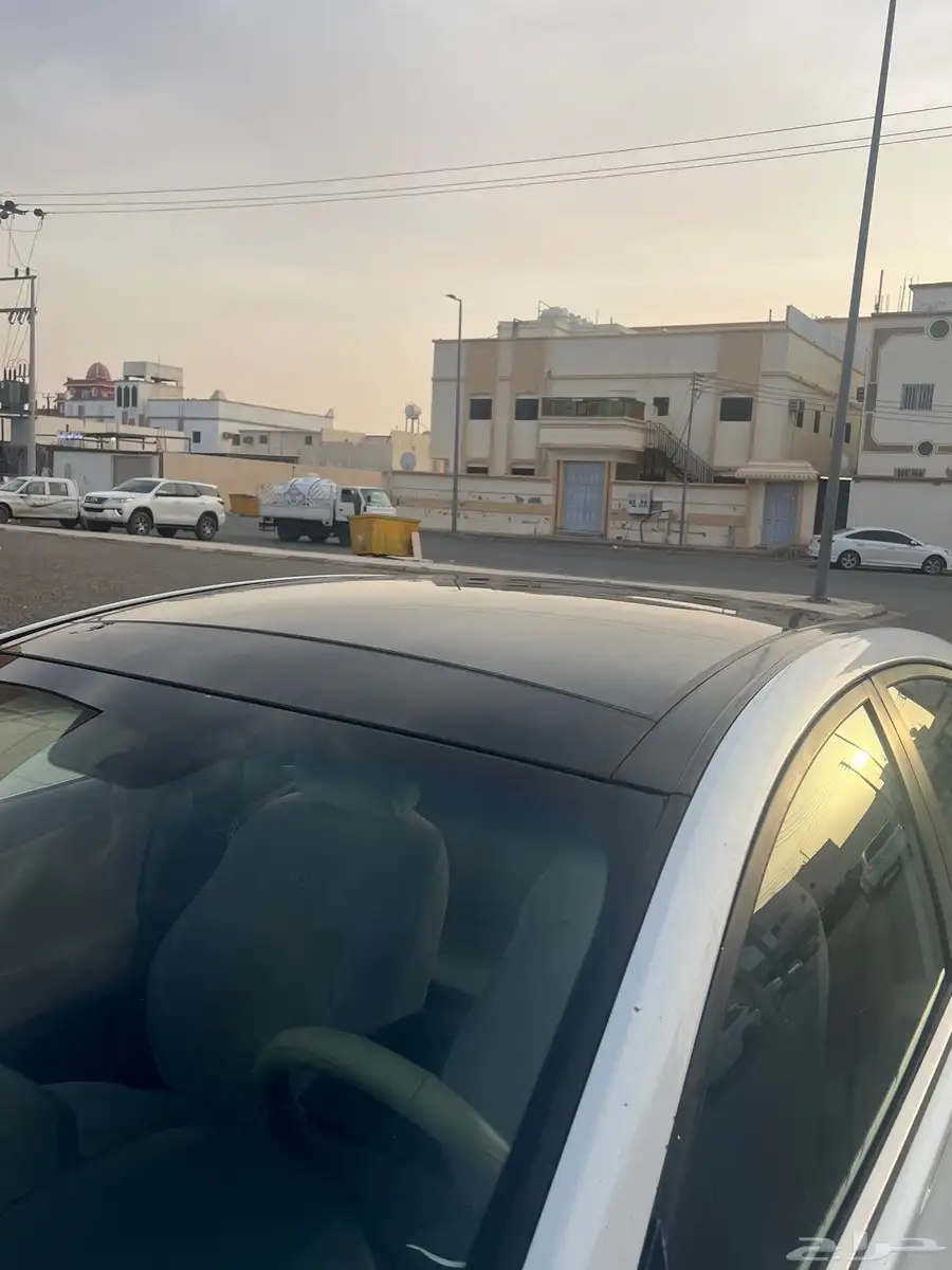 سوناتا موديل 13 الموقع شروره 8