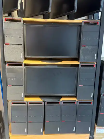 كمبيوتر مكتبى i7 Vpro بموصفات ارمكو بسعر الجملة 1000ريال 0