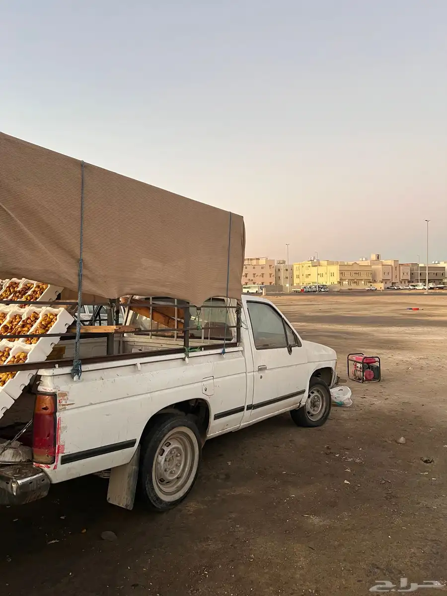 نيسان دتسن 94 0