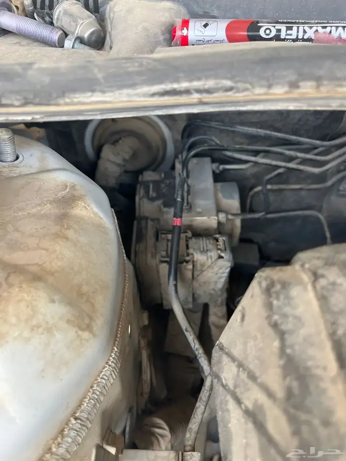 كامري 2019 هايبرد قطع غيار 11