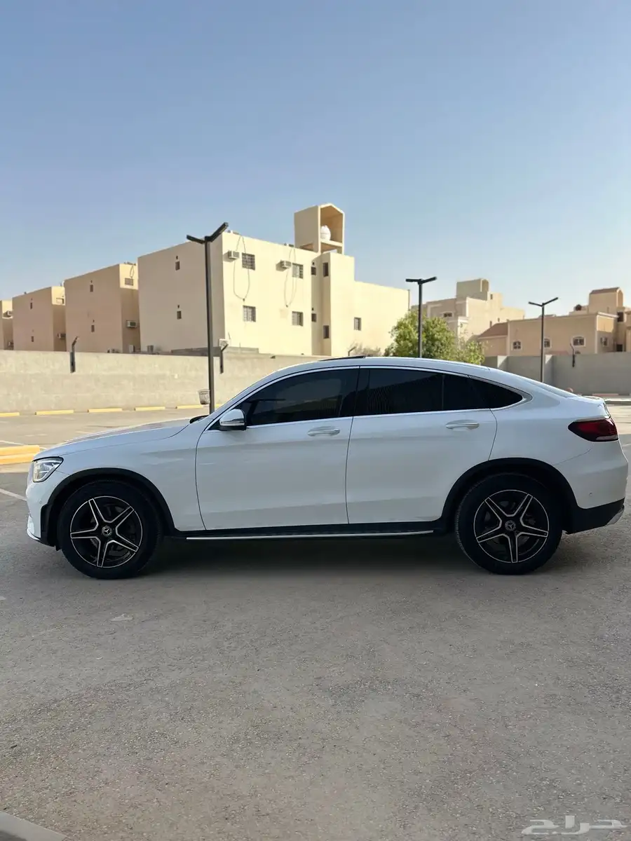 مرسيدس GLC200 2021 19