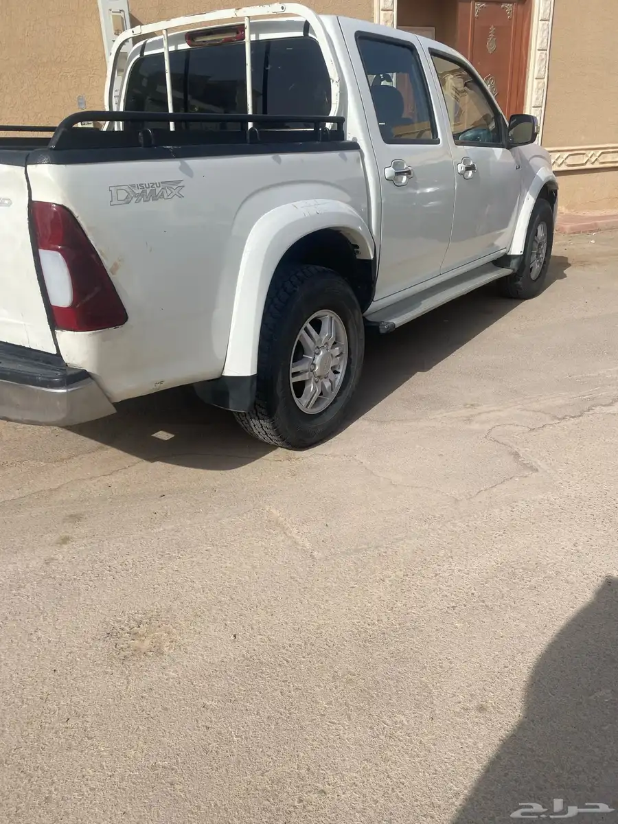 اسيوزو ديماكس دبل 2011 9