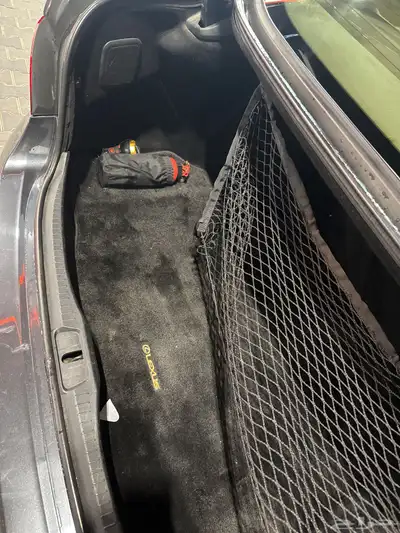 لكزس Ls 460. 2010 للبيع بدي بلد 12