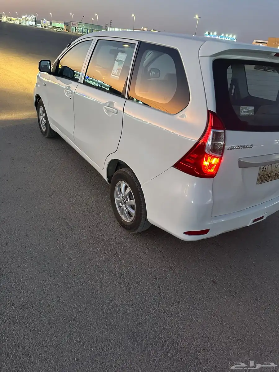 افانزا 2019 0