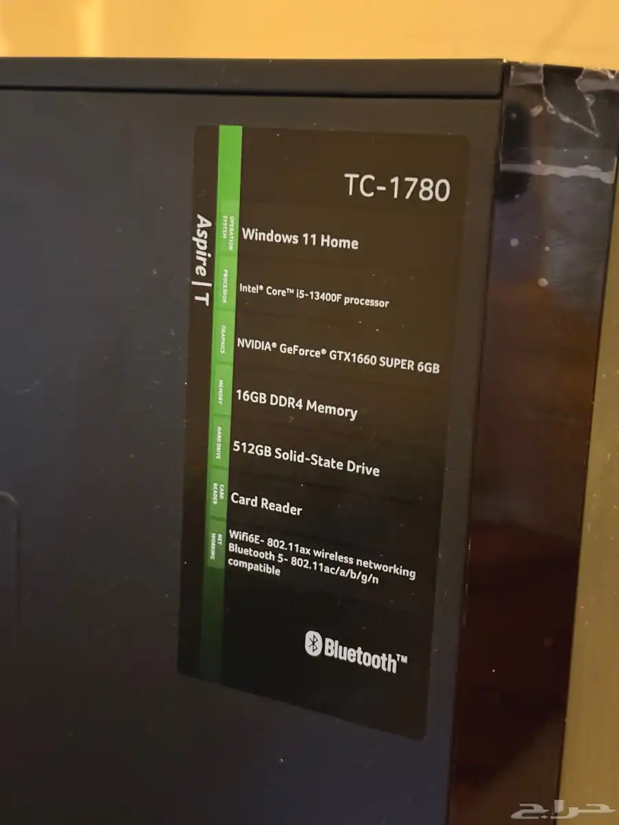 pc للبيع 0