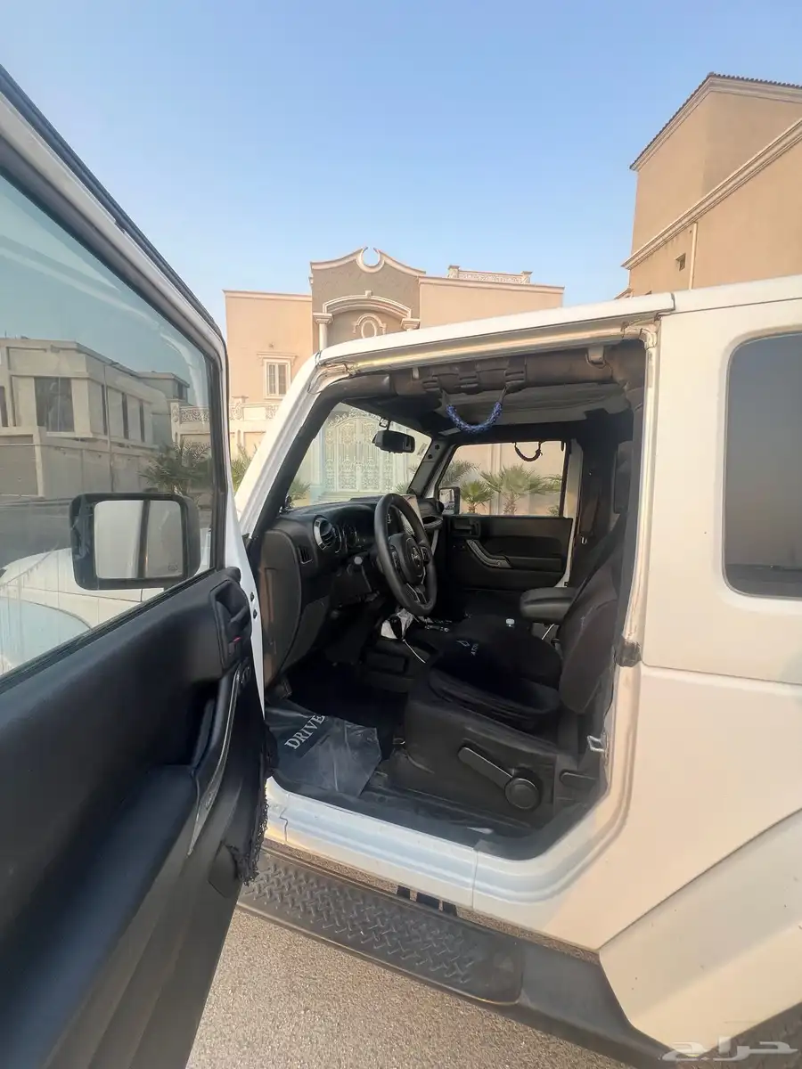 رانجلر 2014 Sport 6