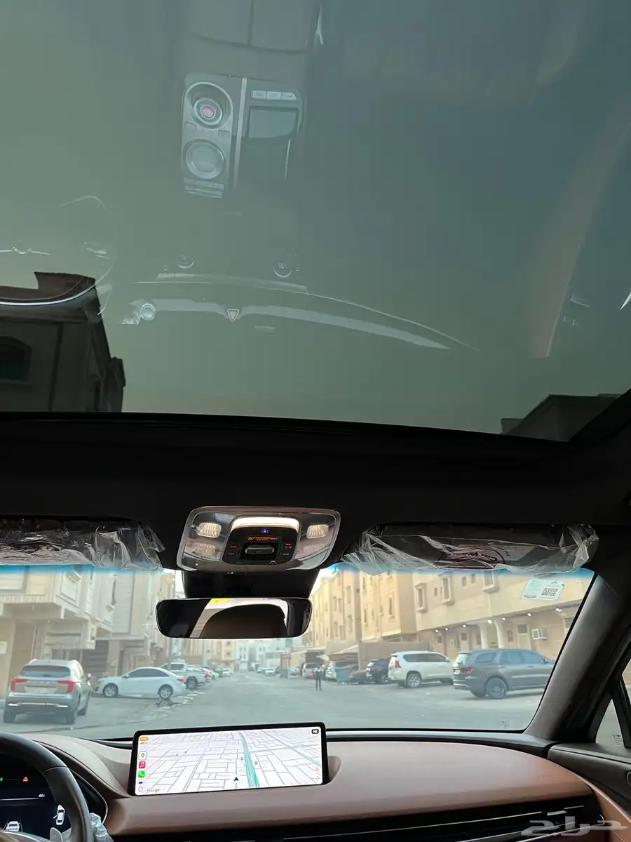 جينيسيس G80 ستة سلندر 2021 22