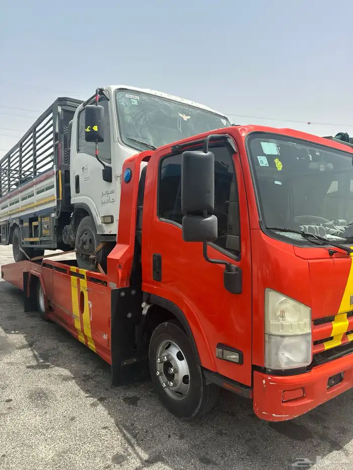 سطحه الدمام للمشاوير الداخليه والخارجيه 2