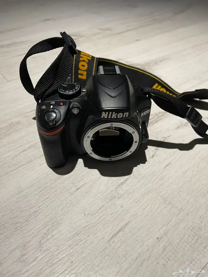كاميرا نيكون للبيع 0