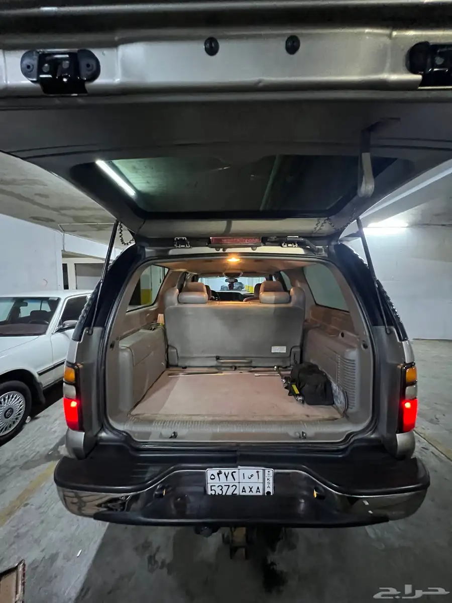 جمس 2003 XL 19