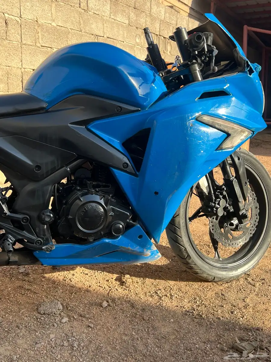 دباب 250 3