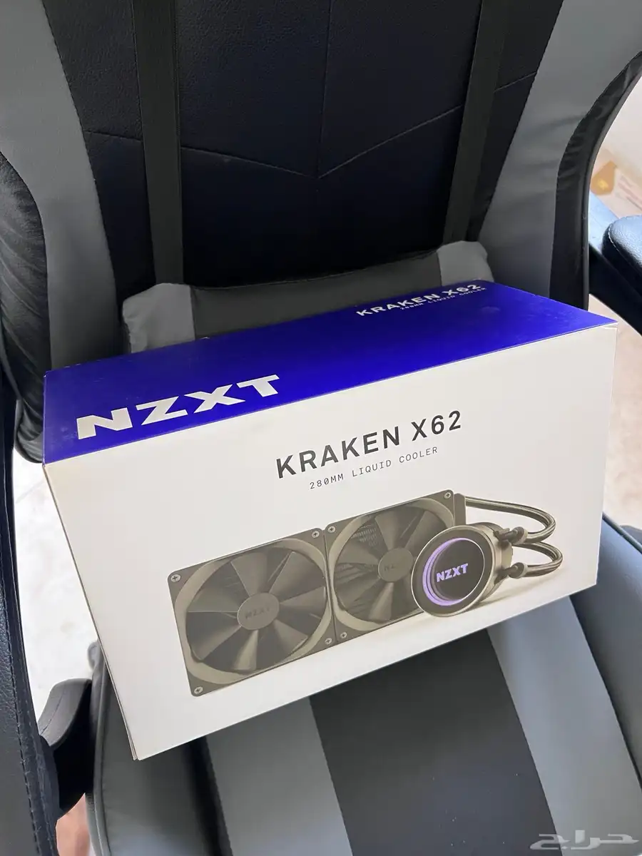 تجميعة أداء عالي i7 RTX 2060 تبريد NZXT سعر ممتاز 6