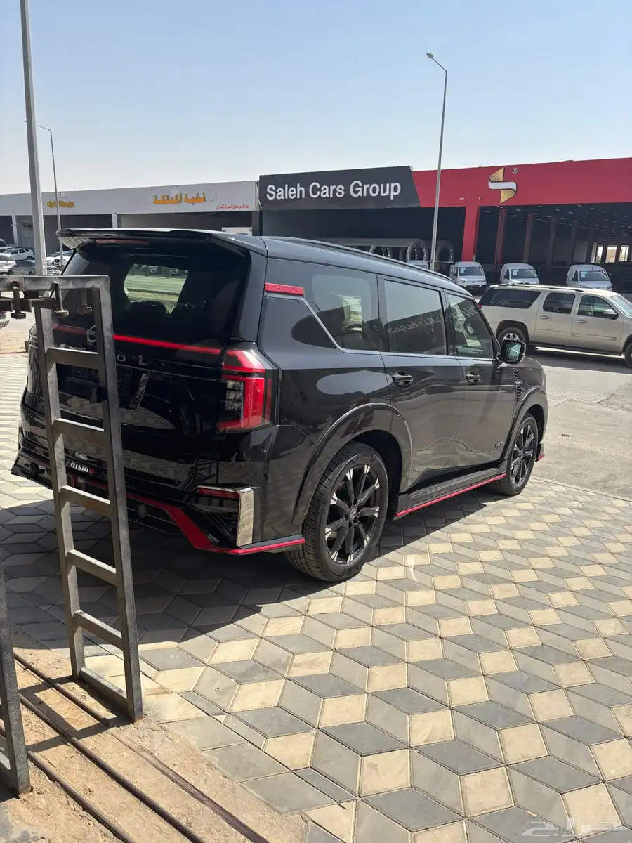 نيسان النسمو 2026 14