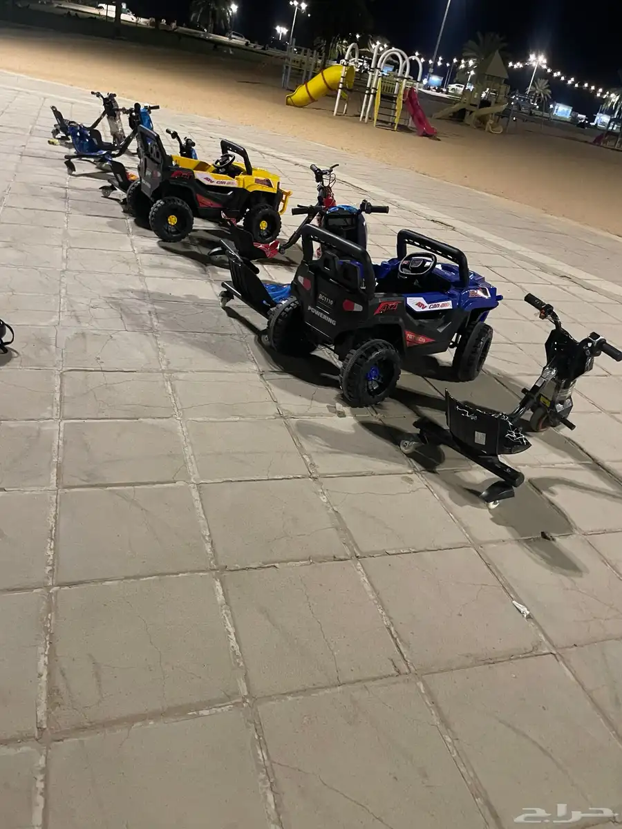 اسكوترات 0