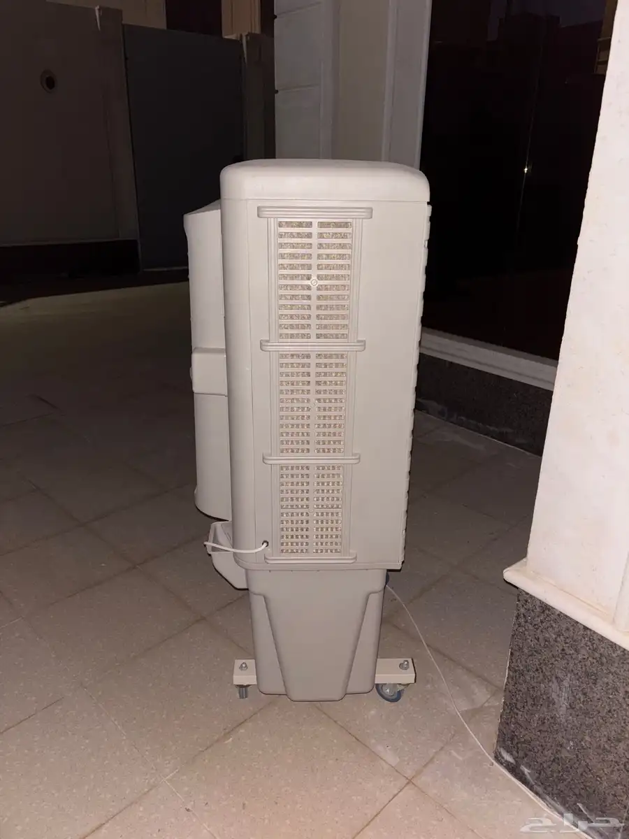 مكيف صحراوي 2