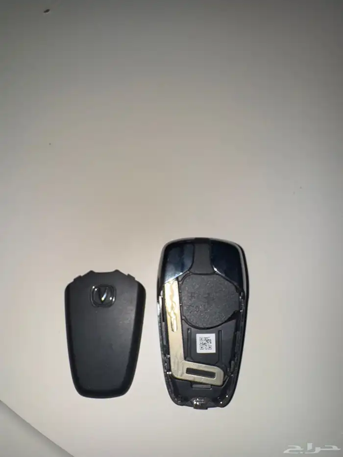 مفتاح شانجان 2