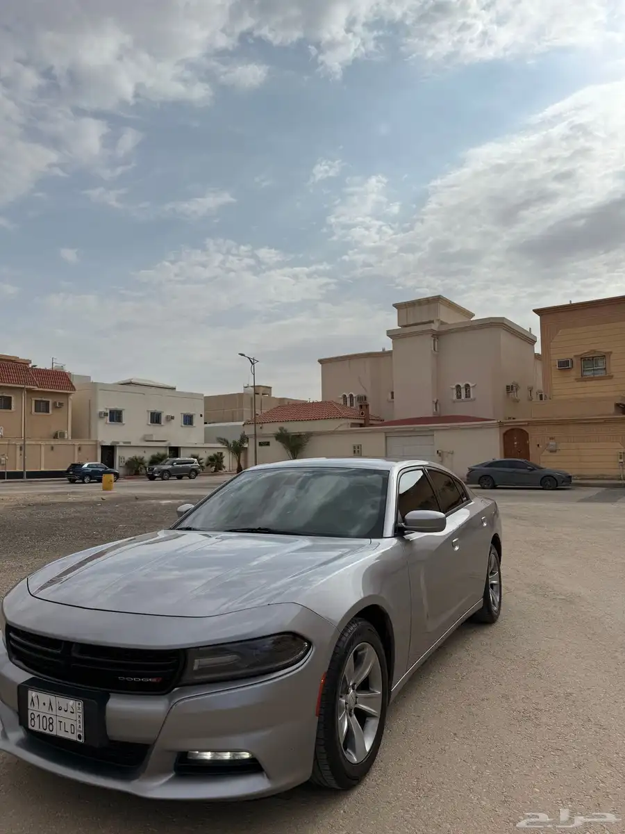 تشارجر 2018 sxt ممشى 135 2