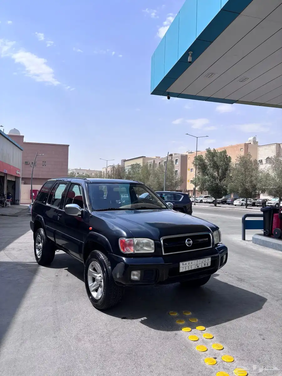 باثفندر 3