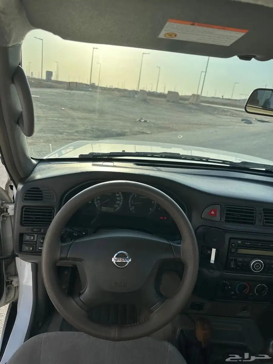 شاص نيسان 2015 9