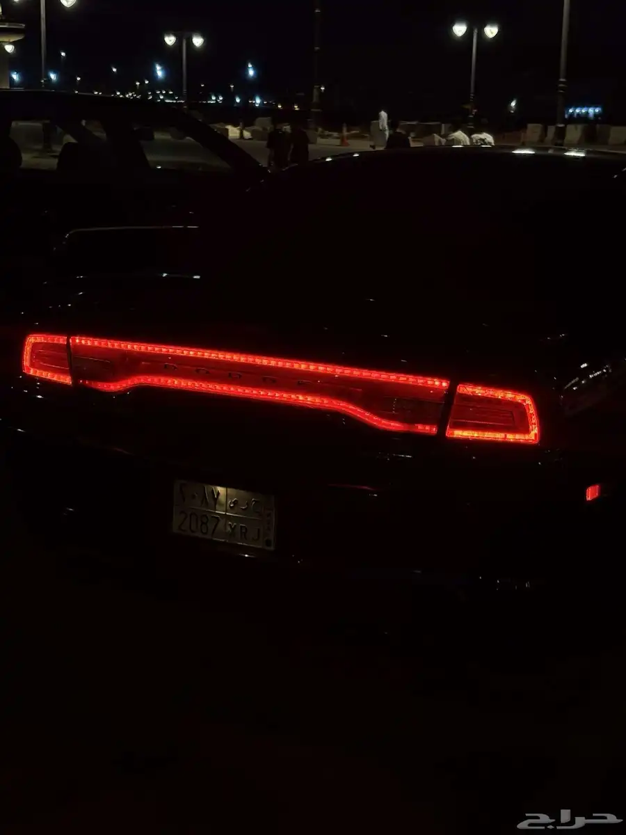 تشارجر RT 2014 للبيع 6
