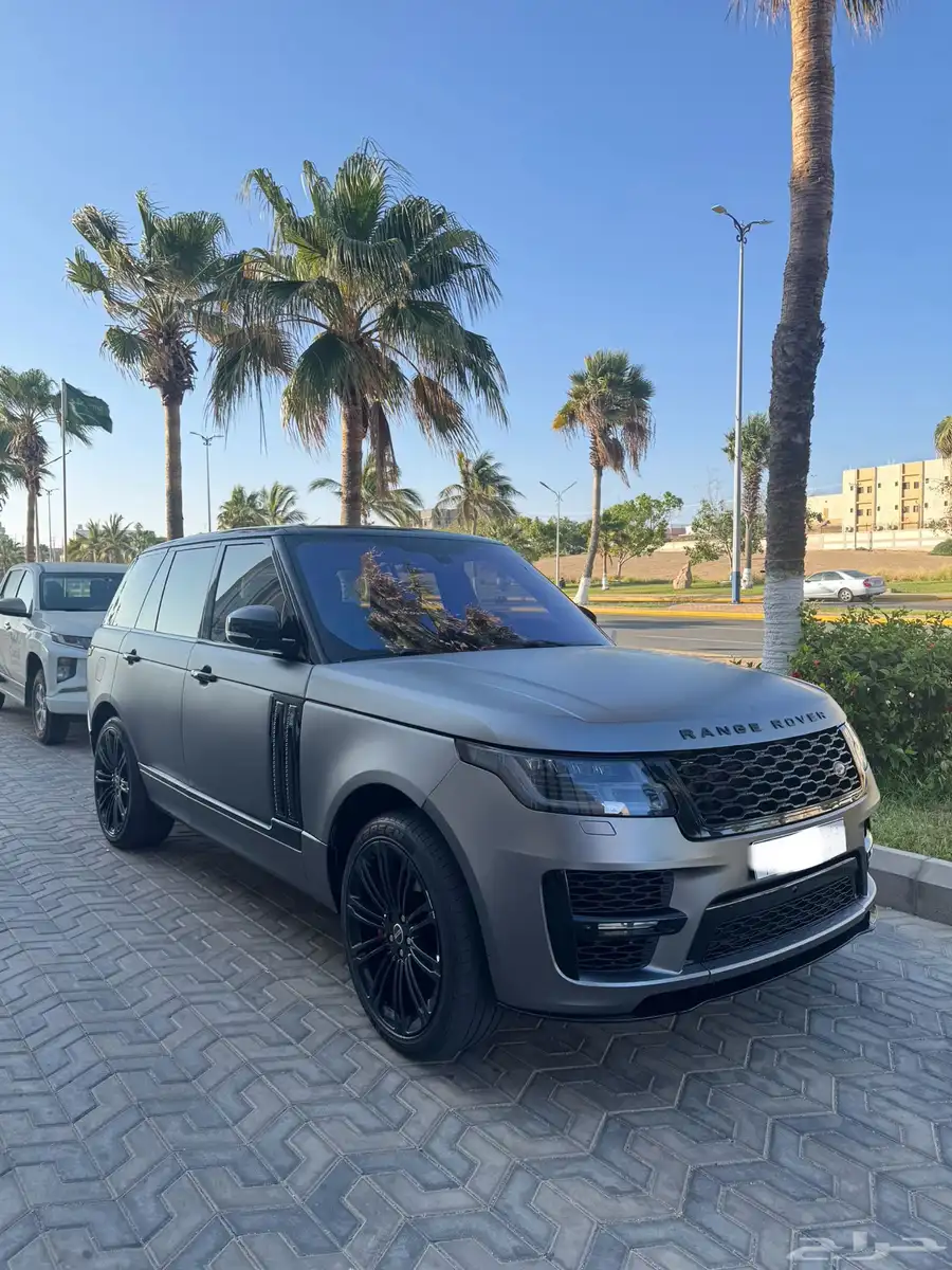 رنج فوج 0