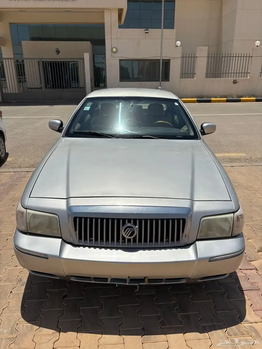 فورد ماركيز 2007 0